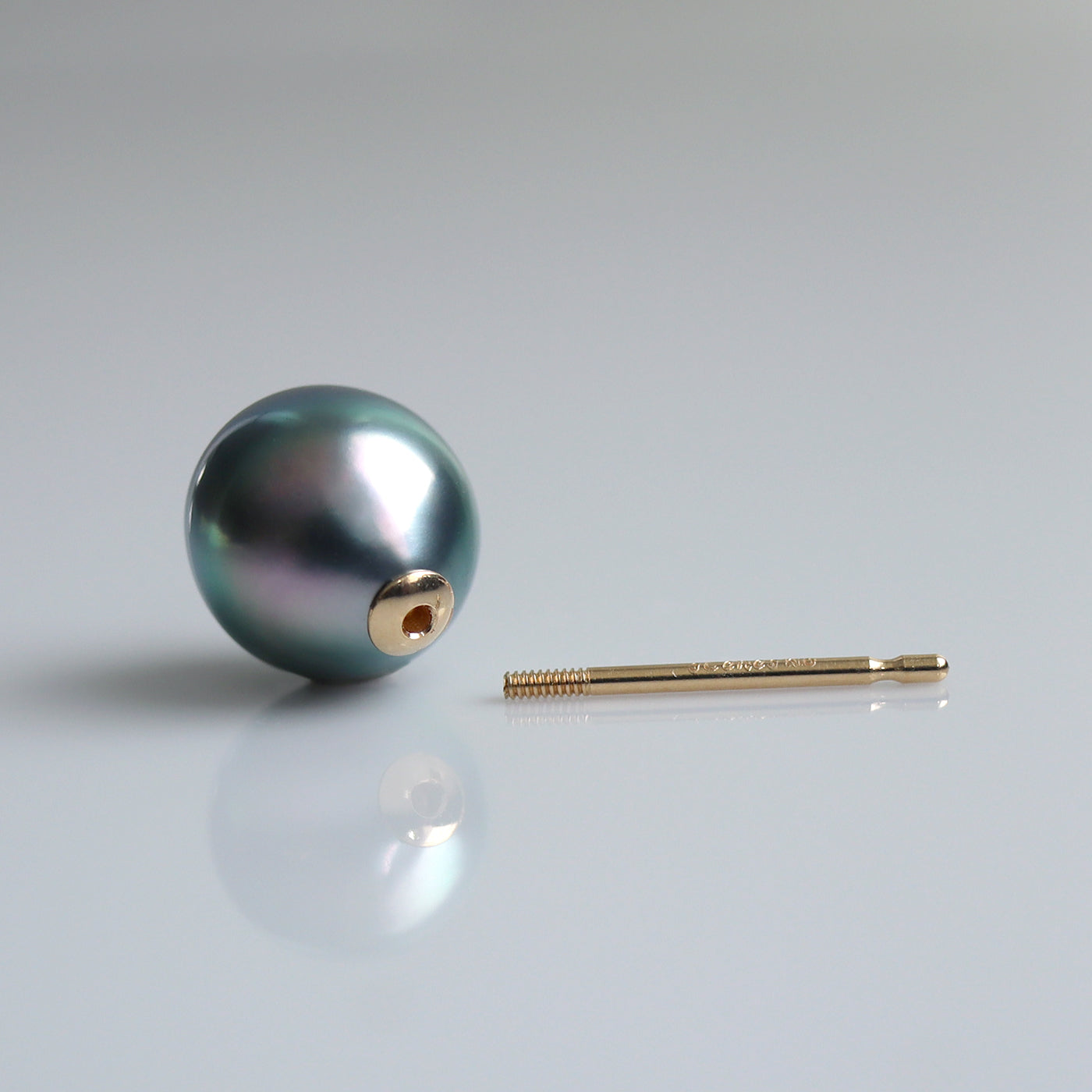 【COLLECTIBLE】Tahitian Pearl (No.ST39226)