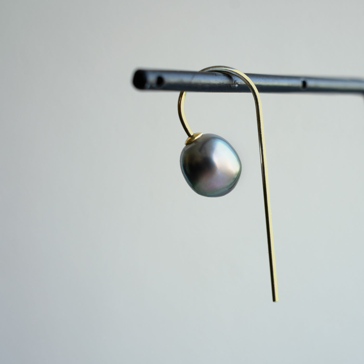 【COLLECTIBLE】Tahitian Pearl (No. ST28315)