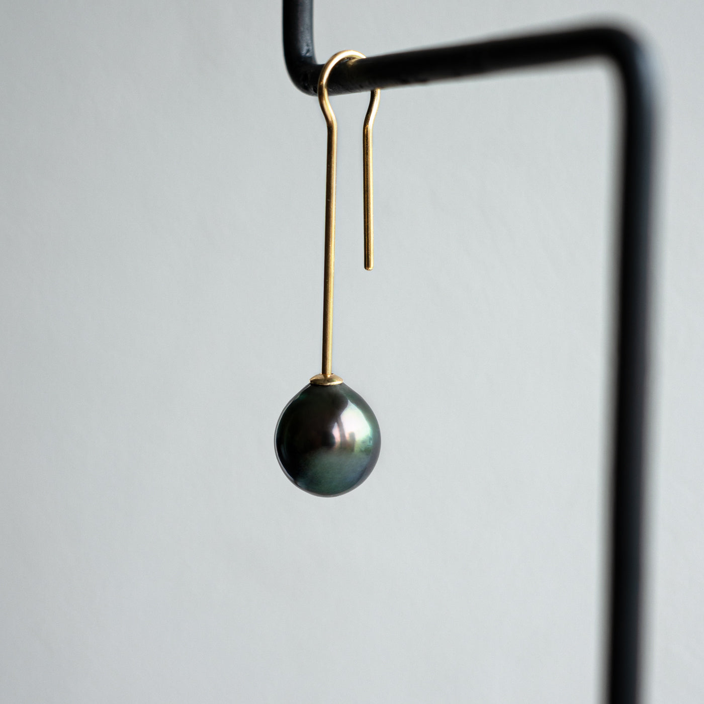 【COLLECTIBLE】Tahitian Pearl (No. ST39314)