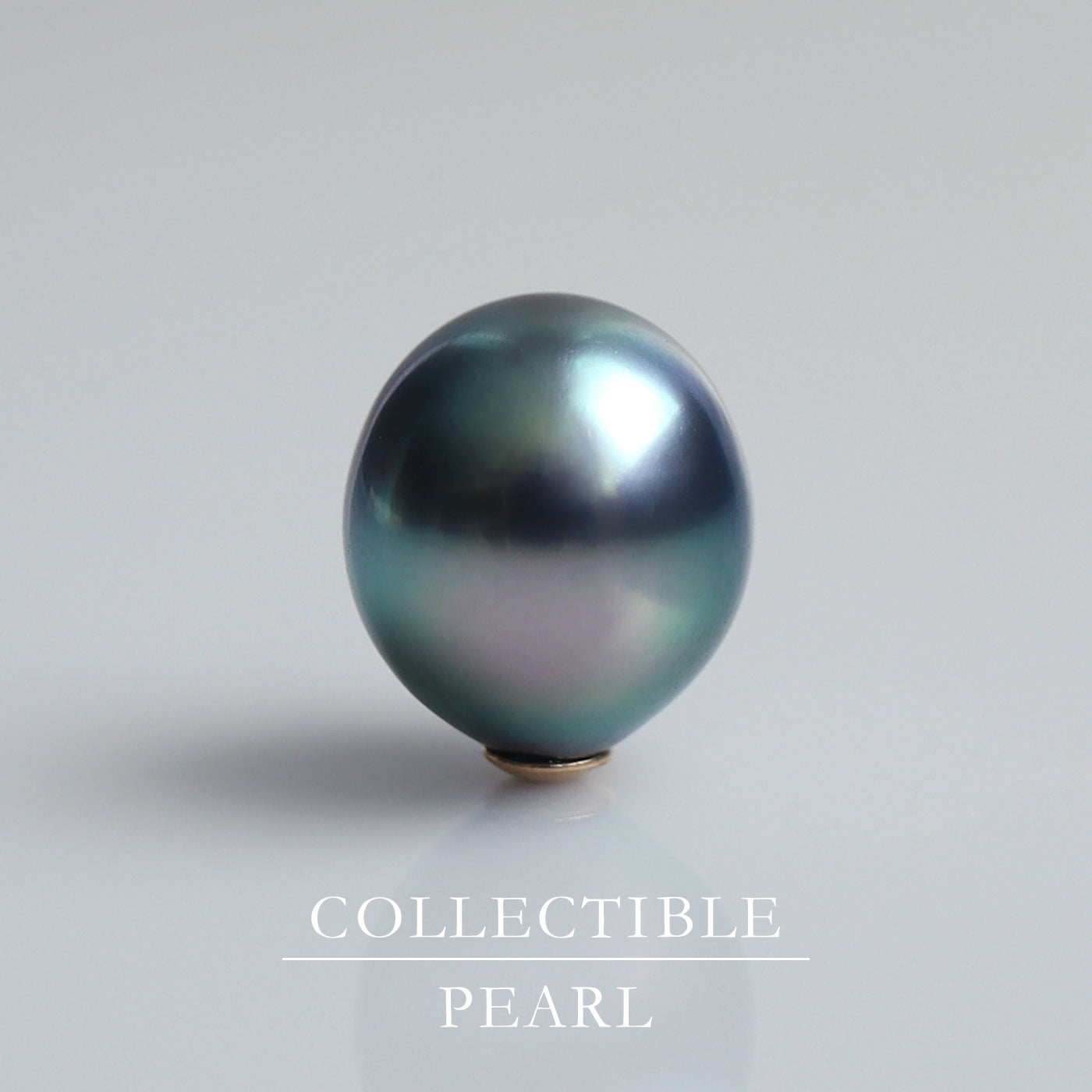 【COLLECTIBLE】Tahitian Pearl (No.ST39226)