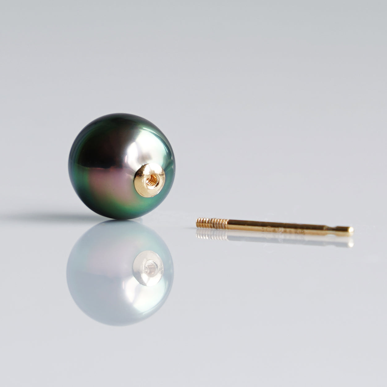 【COLLECTIBLE】Tahitian Pearl (No. ST78253)