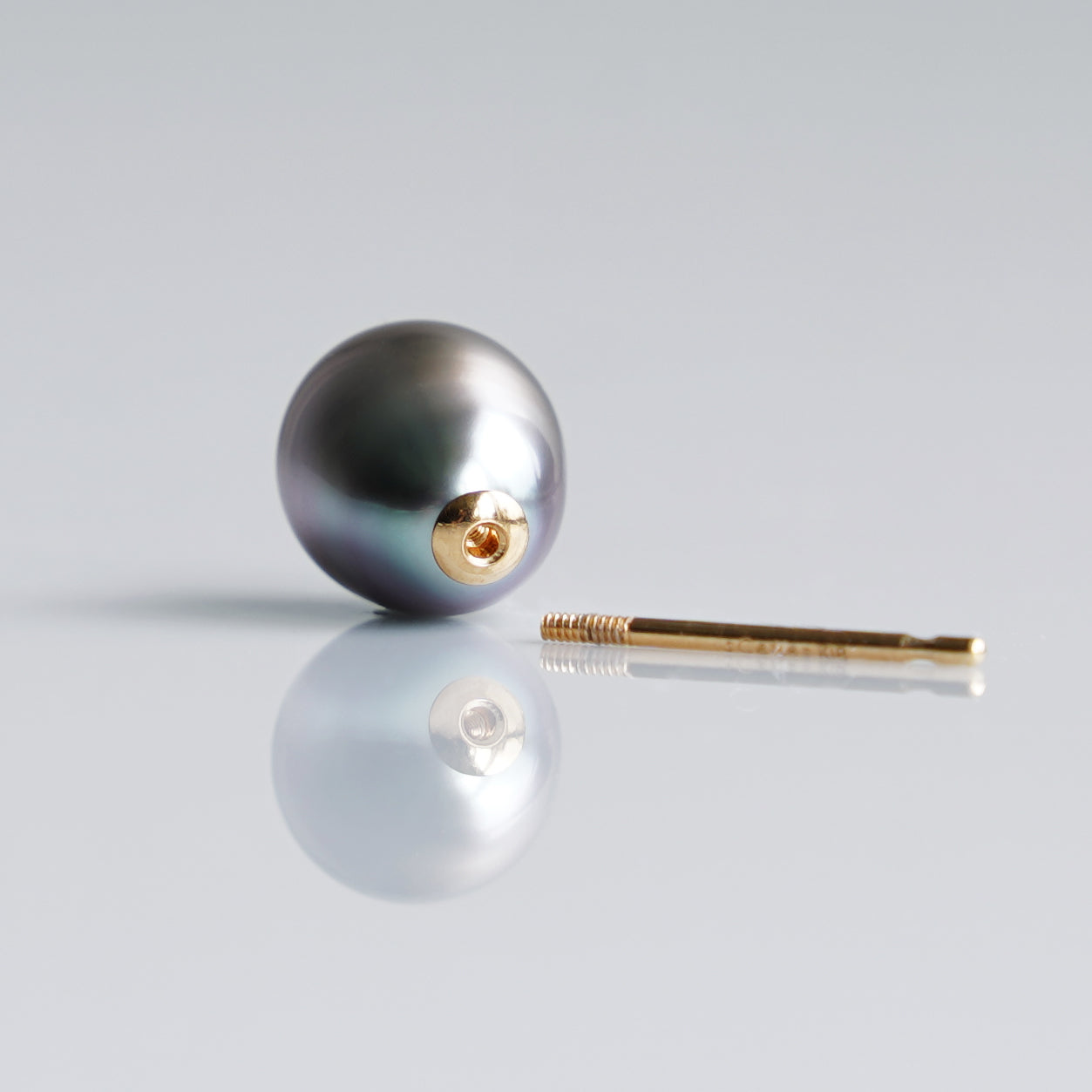 【COLLECTIBLE】Tahitian Pearl (No. ST38252)