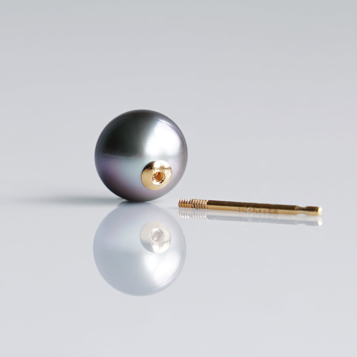 【COLLECTIBLE】Tahitian Pearl (No. ST38251)