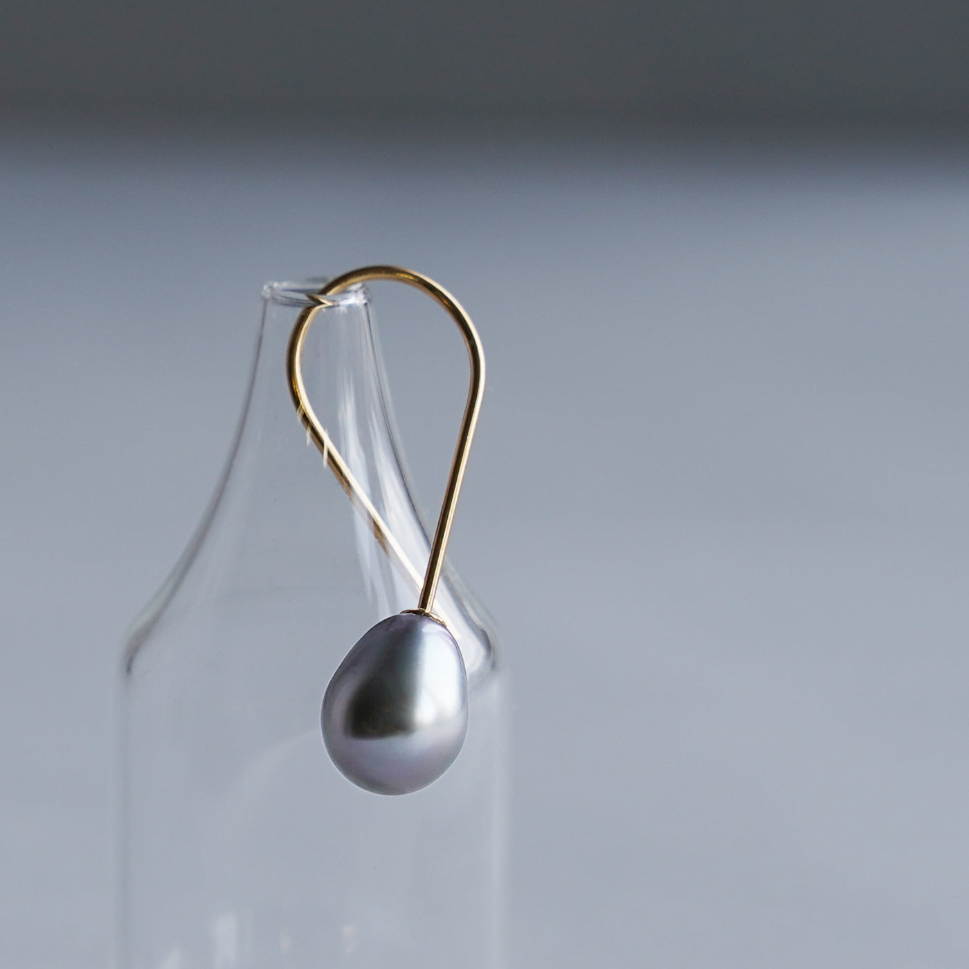 【COLLECTIBLE】Tahitian Pearl (No. ST38252)