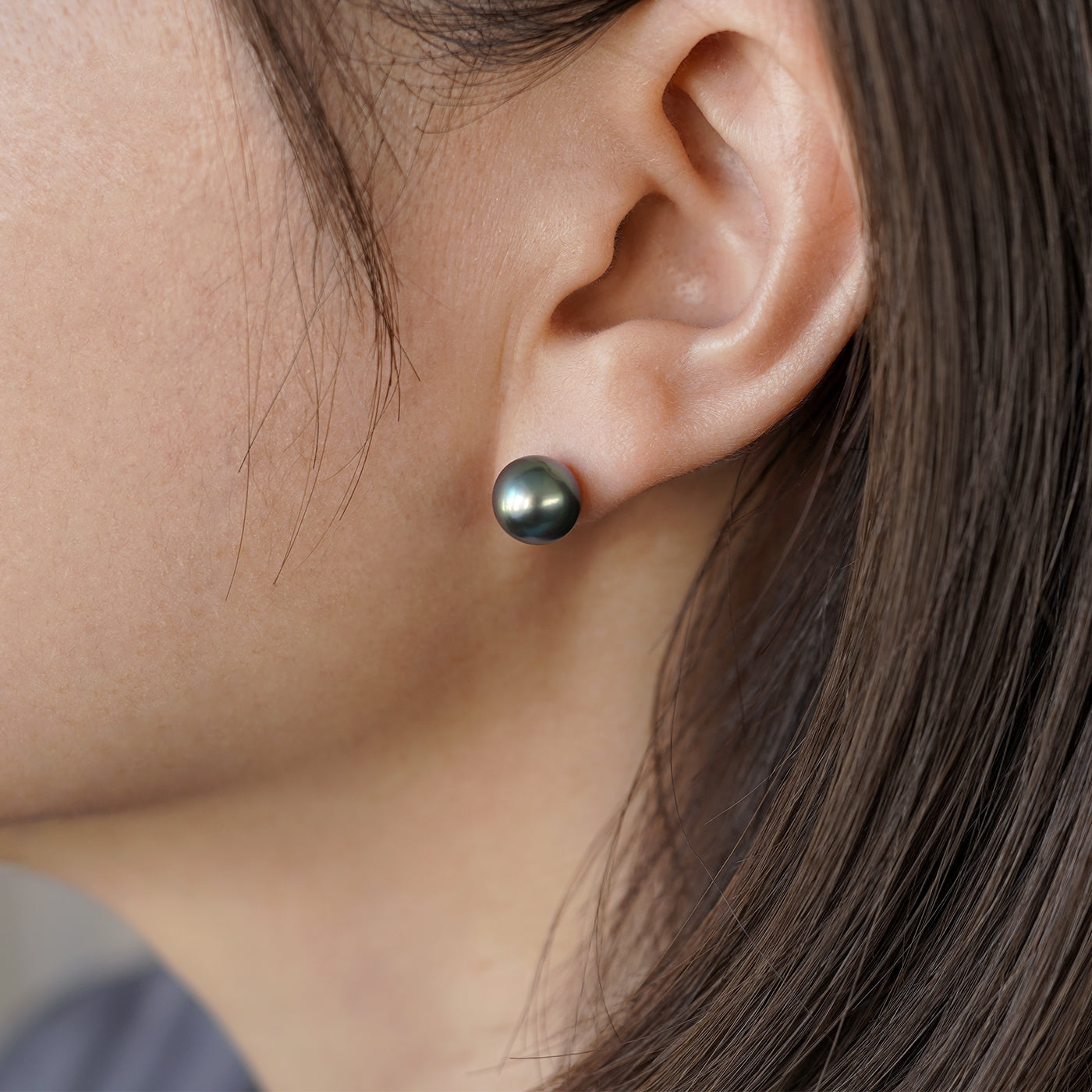 【COLLECTIBLE】Tahitian Pearl (No. ST38251)