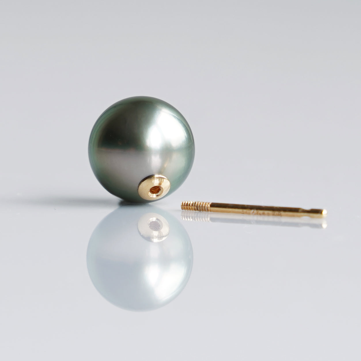 【COLLECTIBLE】Tahitian Pearl (No. ST19256)
