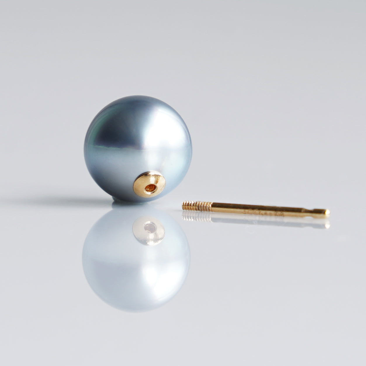 【COLLECTIBLE】Tahitian Pearl (No. ST79255)