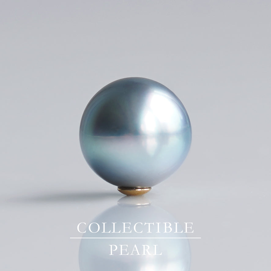 【COLLECTIBLE】Tahitian Pearl (No. ST79255)