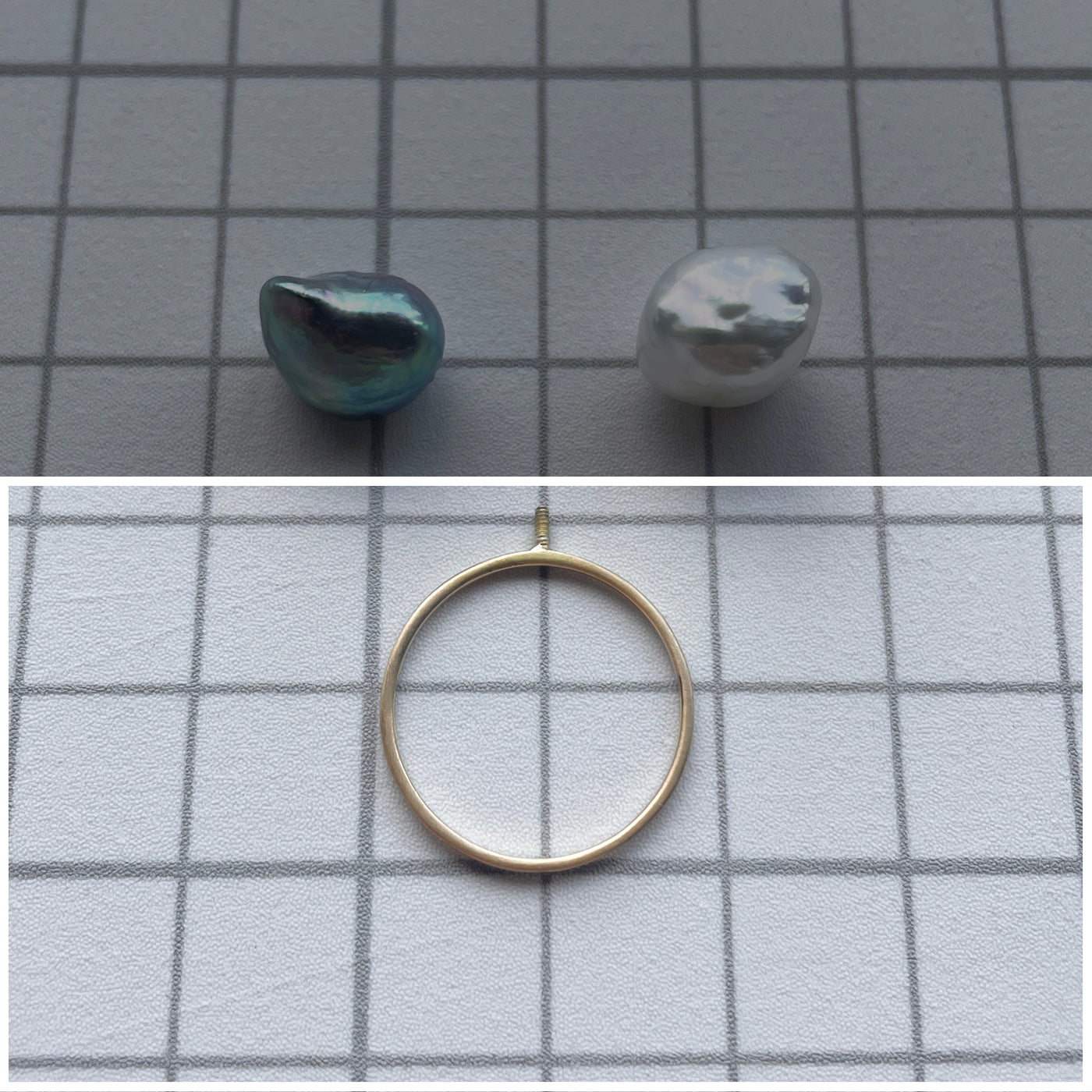 【森山さま】Order Items-③