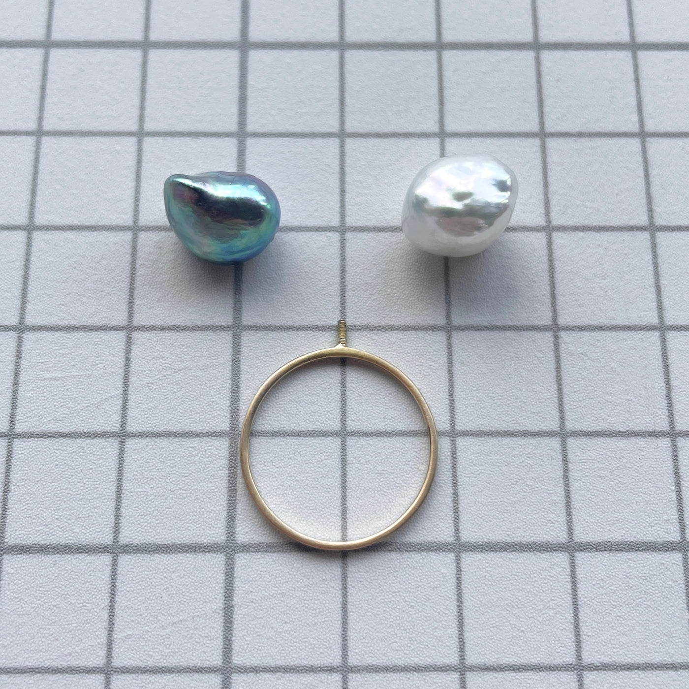 【森山さま】Order Items-③