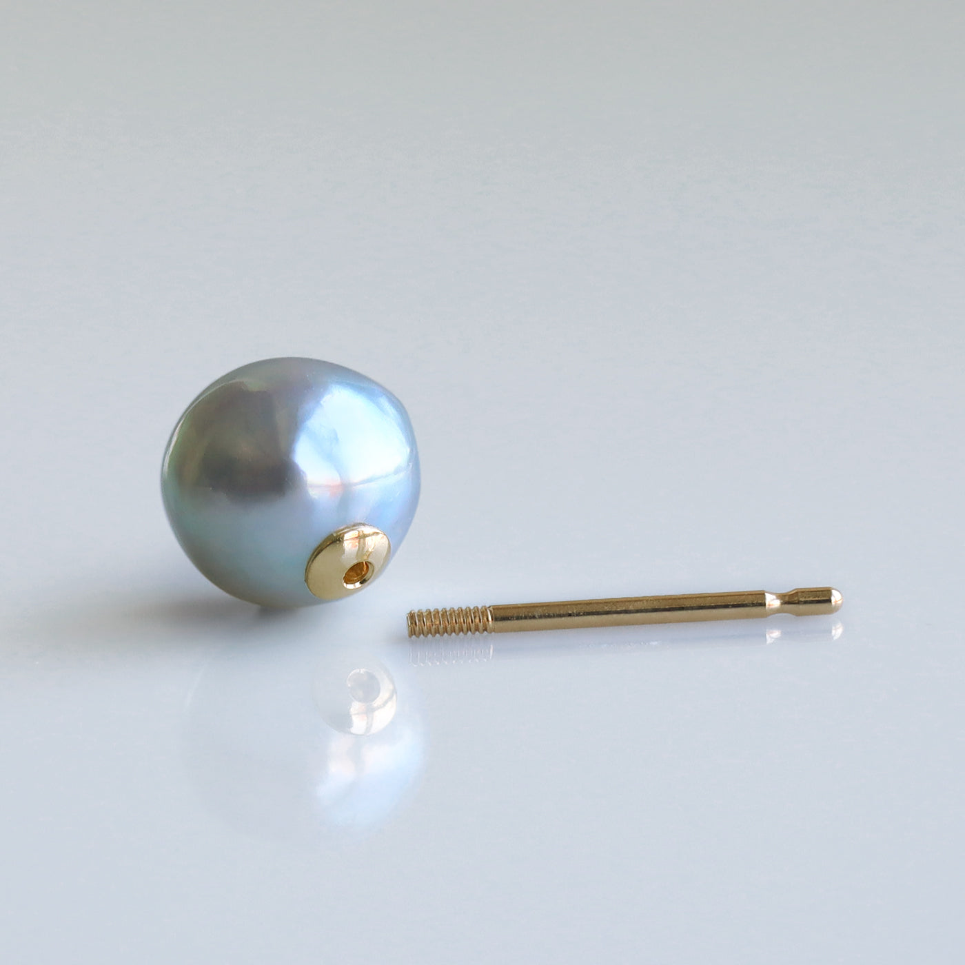 【COLLECTIBLE】"Umihotaru" Akoya Pearl (No. SU58213)