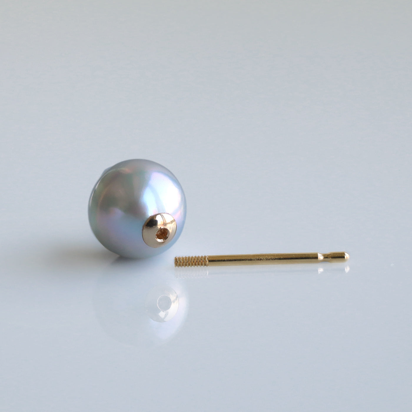 【COLLECTIBLE】"Umihotaru" Akoya Pearl (No. SU58211)