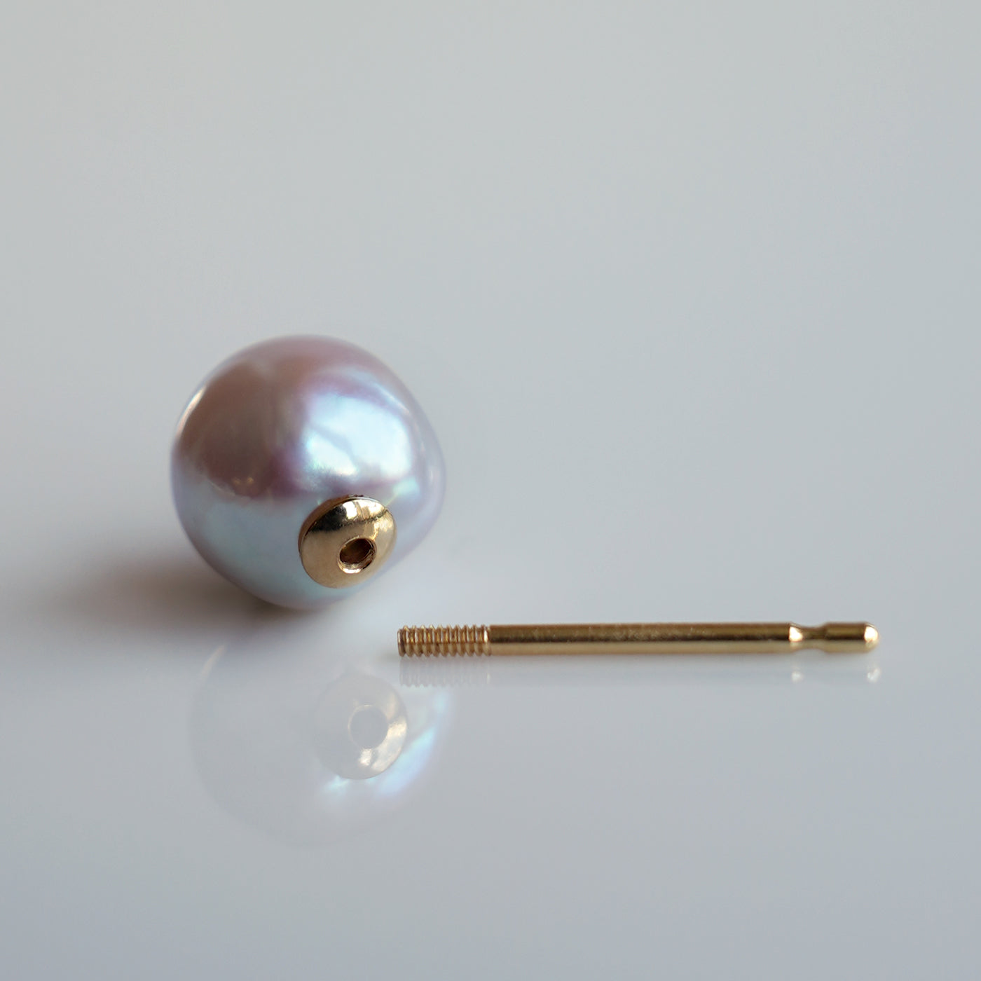 【COLLECTIBLE】"Umihotaru" Akoya Pearl (No. SU58237)