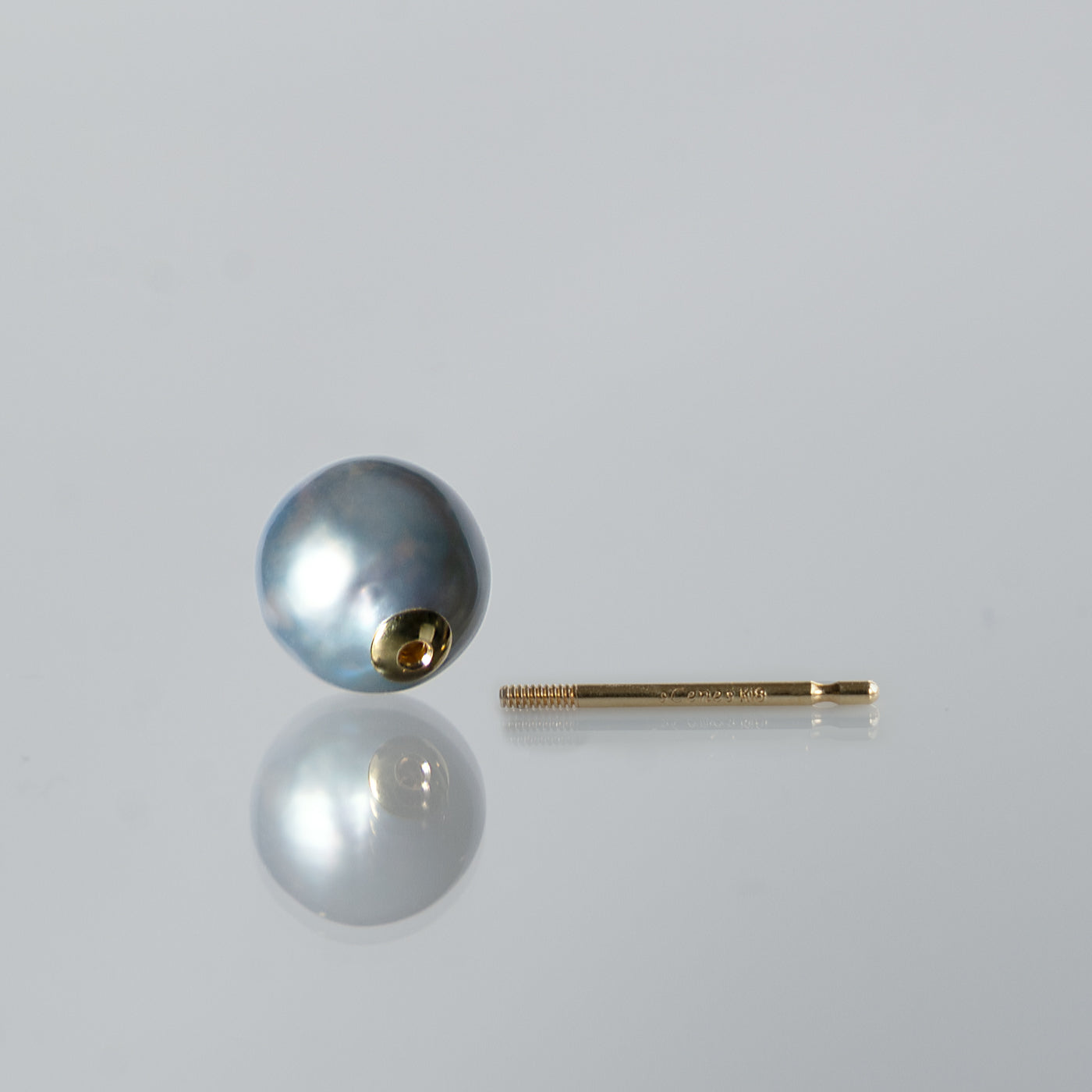 【COLLECTIBLE】"Umihotaru" Akoya Pearl(No. SU58318)