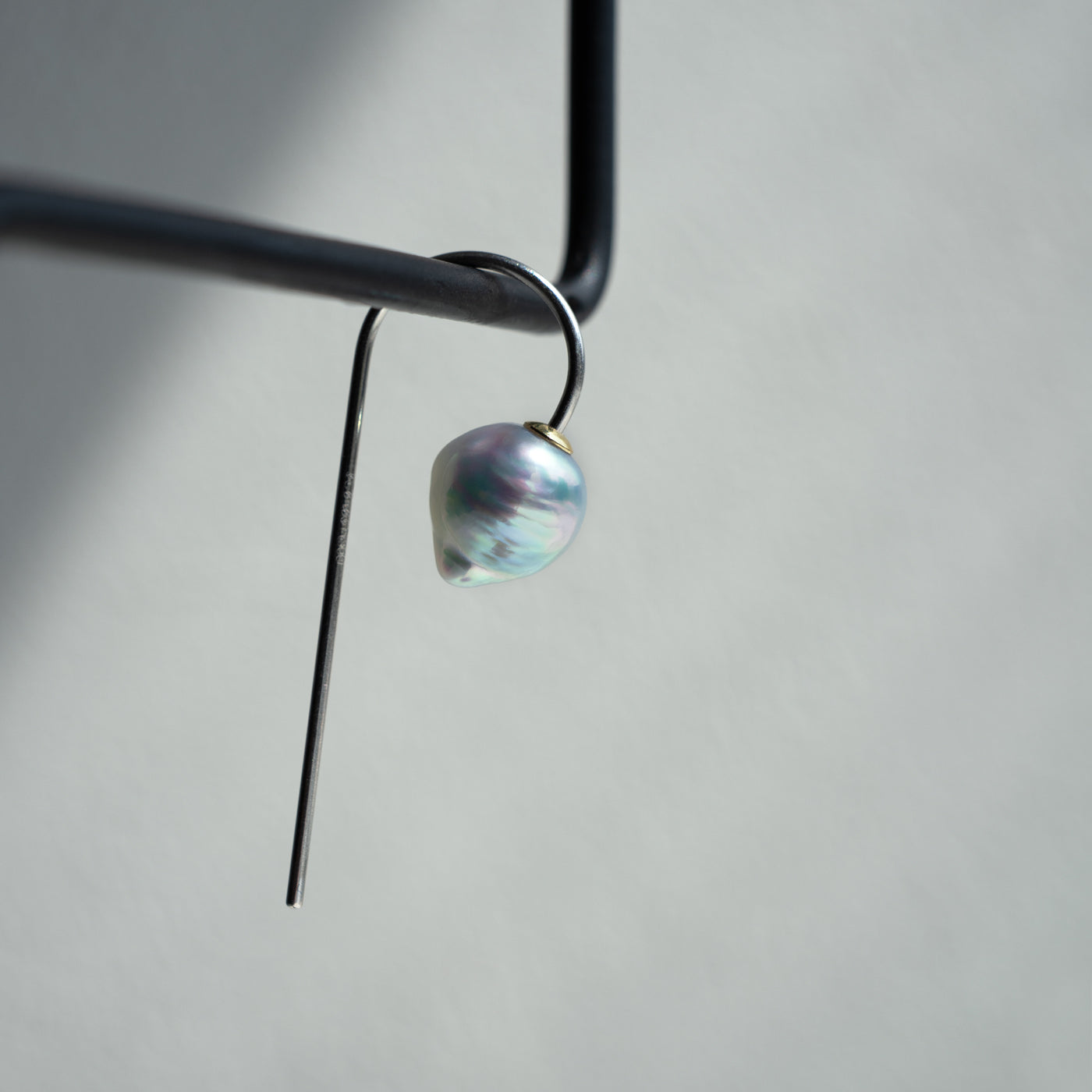 【COLLECTIBLE】"Umihotaru" Akoya Pearl(No. SU58317)