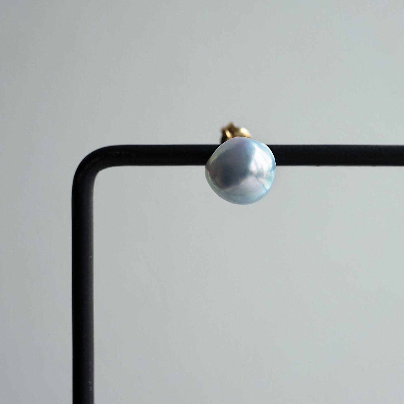 【COLLECTIBLE】"Umihotaru" Akoya Pearl (No. SU58316)