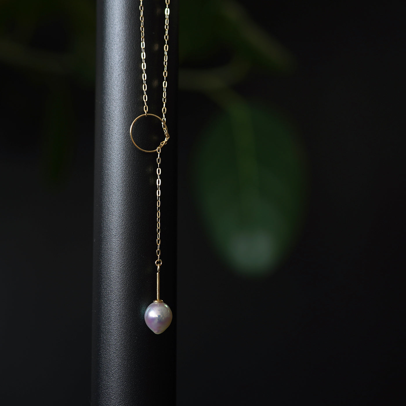 【COLLECTIBLE】"Umihotaru" Akoya Pearl (No. SU58278)