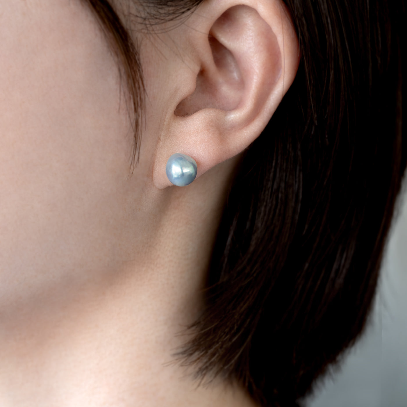 【COLLECTIBLE】"Umihotaru" Akoya Pearl (No. SU58316)