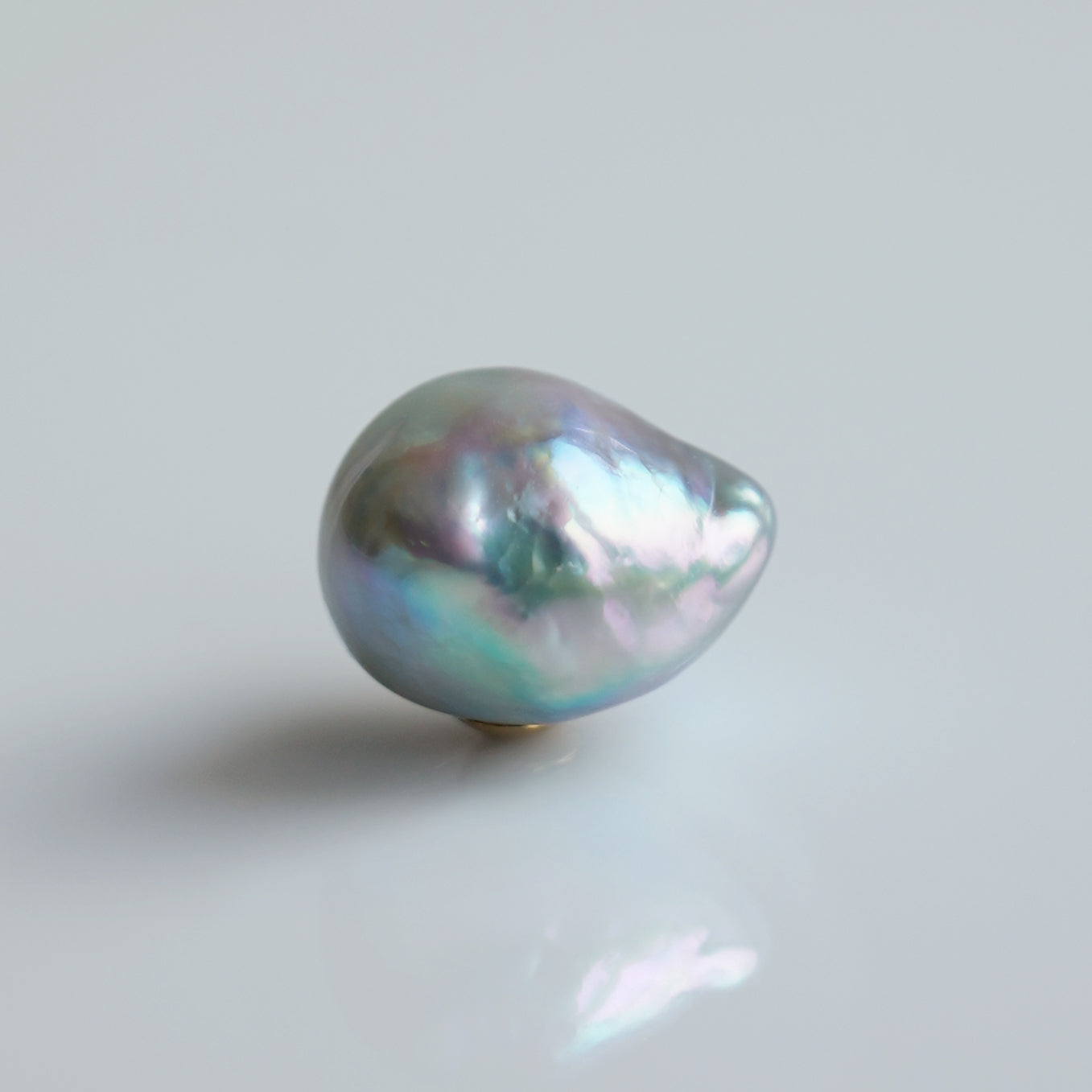 【COLLECTIBLE】"Umihotaru" Akoya Pearl (No. SU58279)