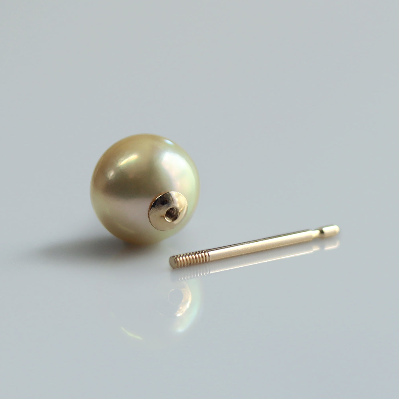 【COLLECTIBLE】Akoya Pearl (No. CA1778)