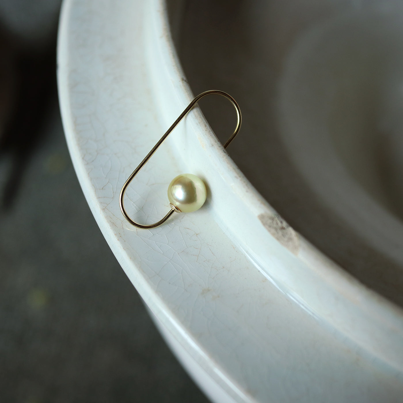 【COLLECTIBLE】Akoya Pearl (No. CA1778)