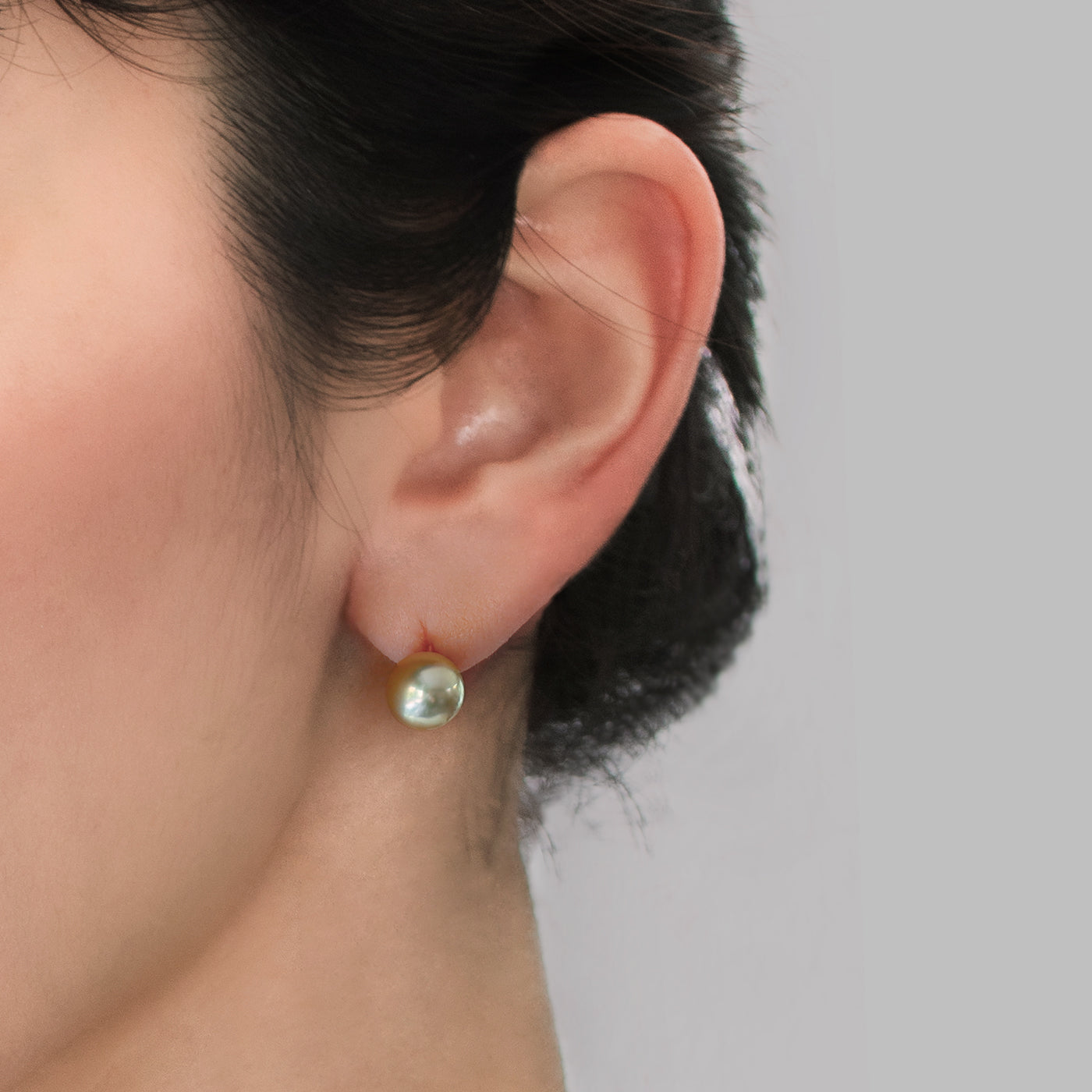 【COLLECTIBLE】Akoya Pearl (No. CA1778)