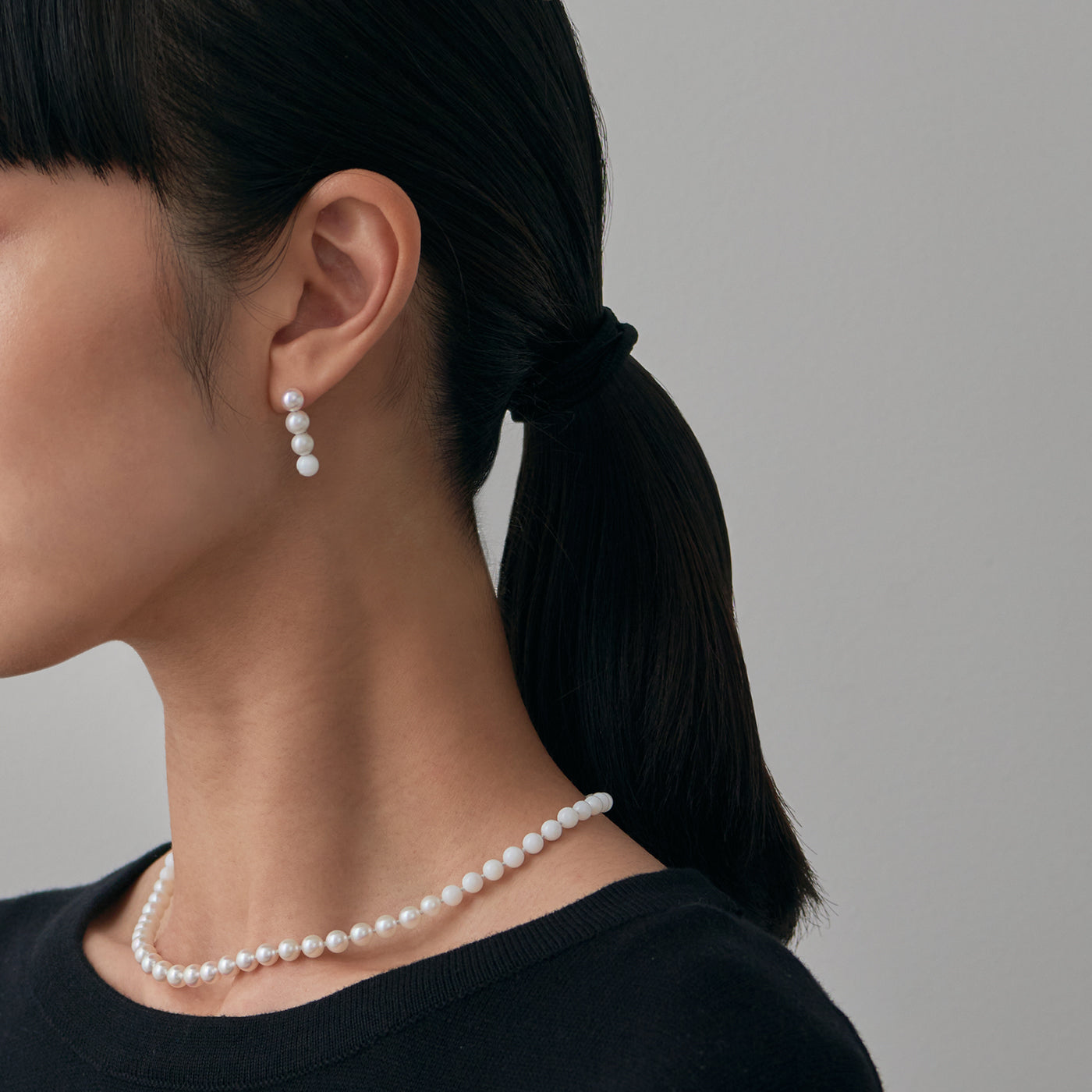 【COLLECTIBLE】 "UMIHOTARU" Akoya (No. CA58118)