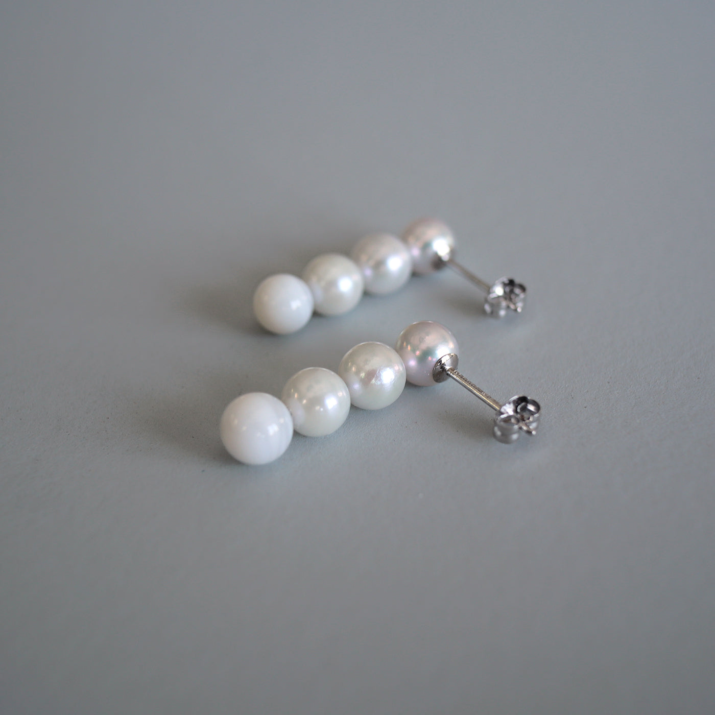 【COLLECTIBLE】 "UMIHOTARU" Akoya (No. CA58118)