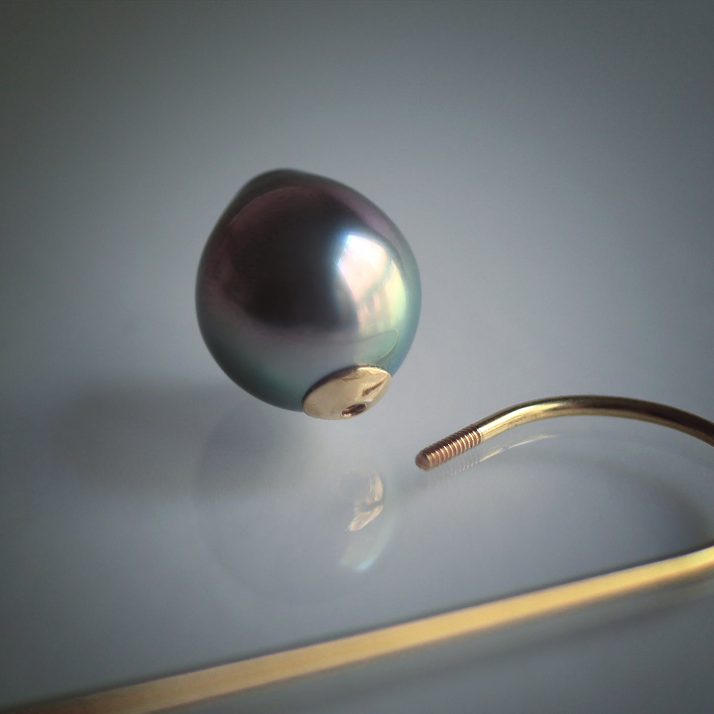 【COLLECTIBLE】Tahitian Pearl (CT3926)