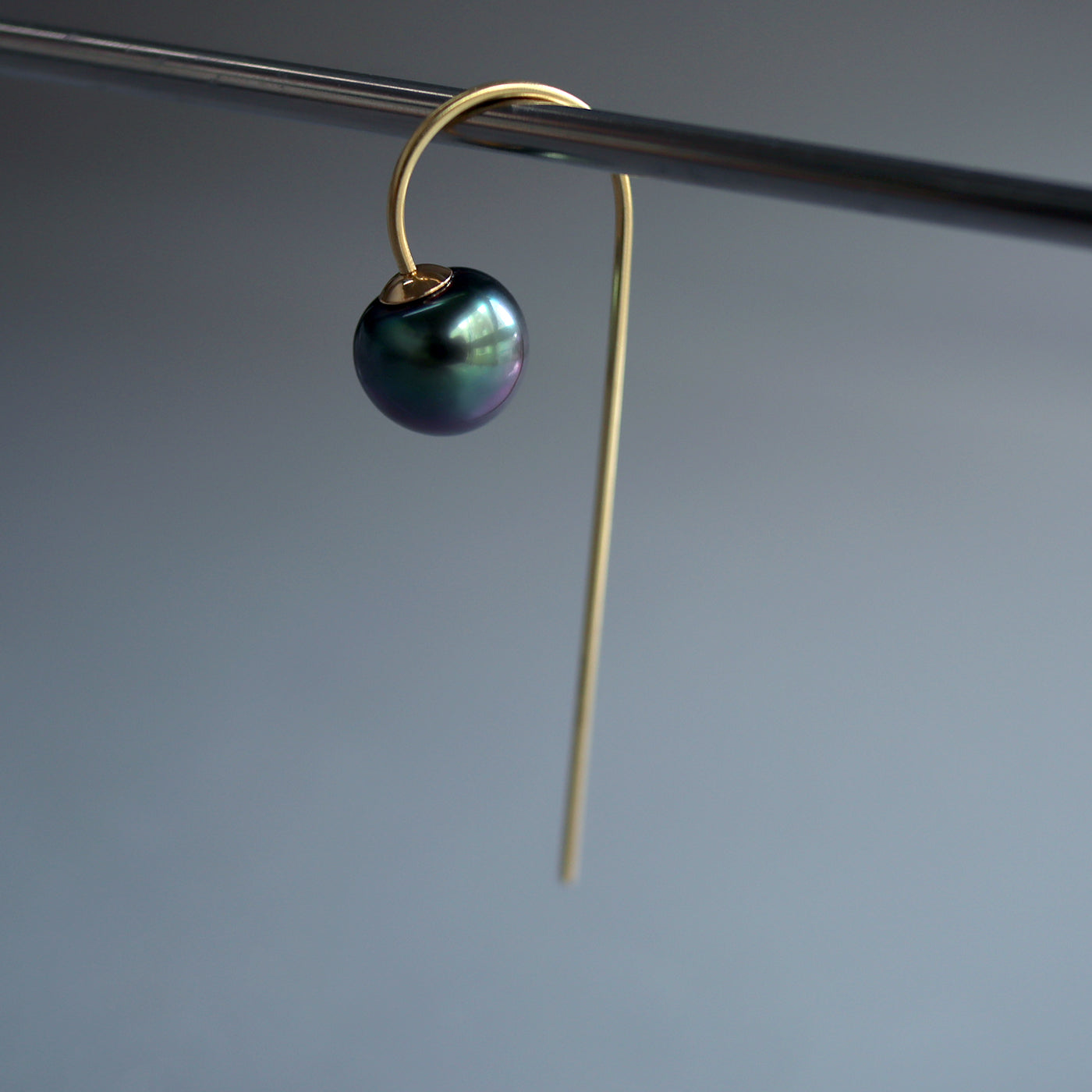 【COLLECTIBLE】Tahitian Pearl (No. CT31118)