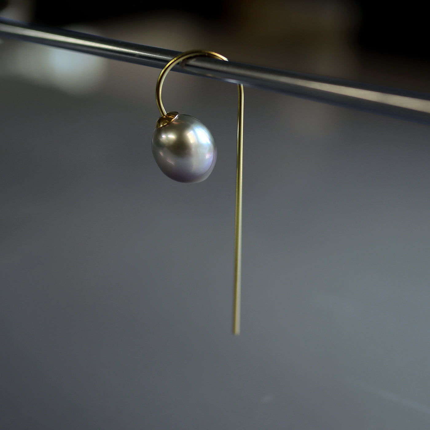 【COLLECTIBLE】Tahitian Pearl (No. CT3927)