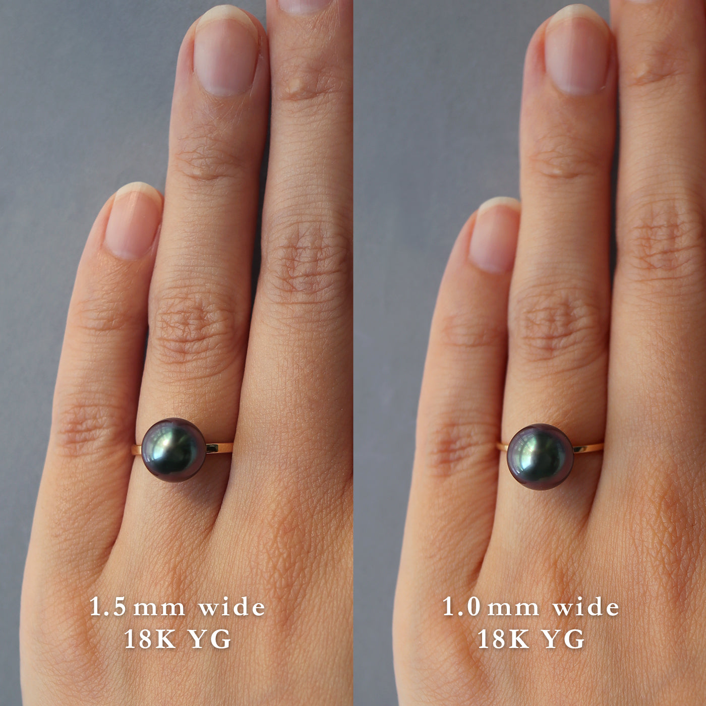 【COLLECTIBLE】Tahitian Pearl (No. CT31118)