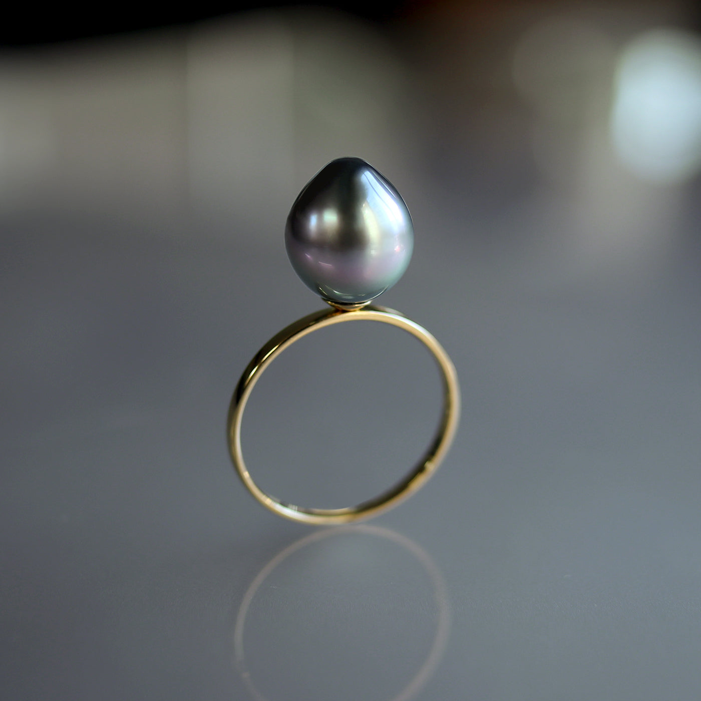 【COLLECTIBLE】Tahitian Pearl (CT3926)