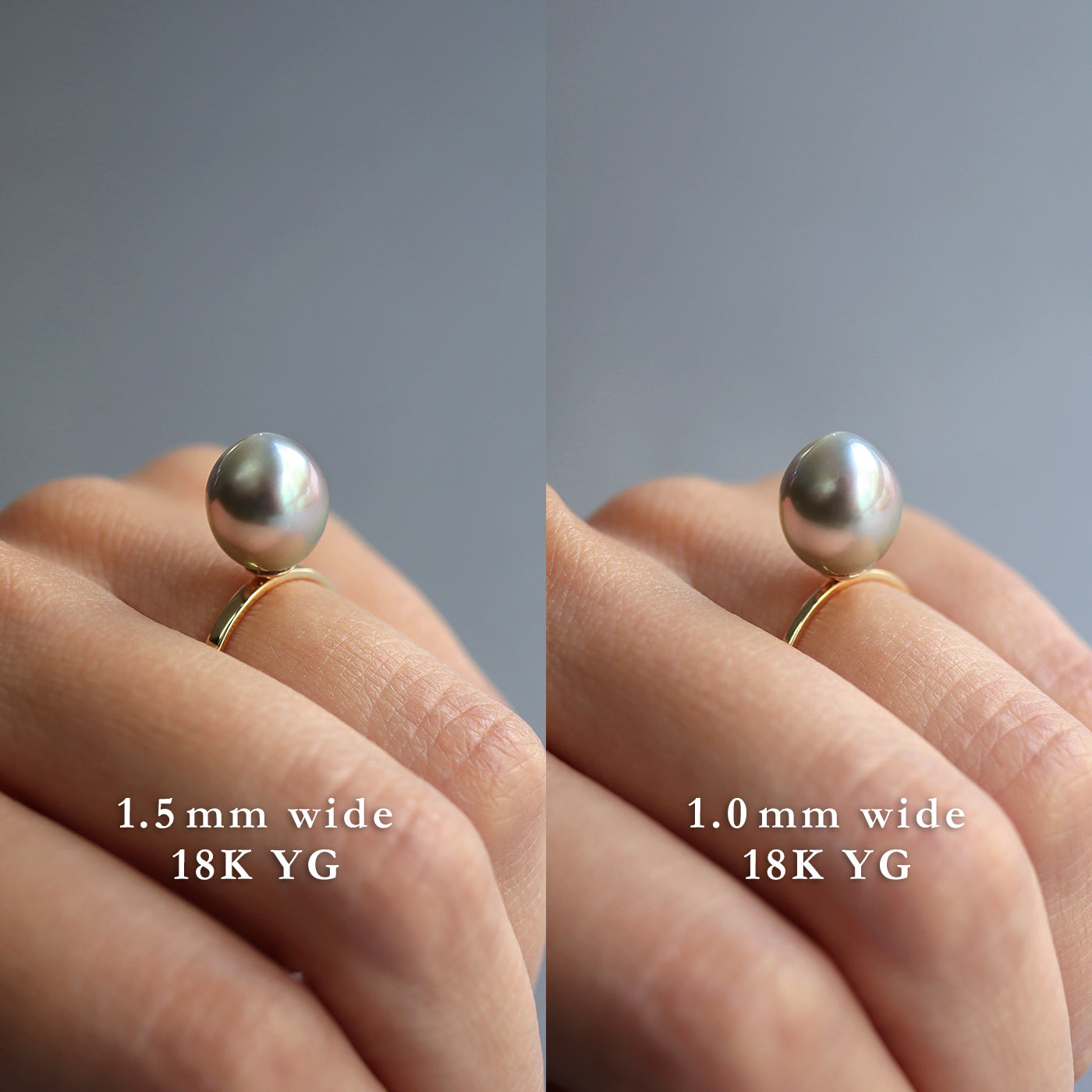 【COLLECTIBLE】Tahitian Pearl (No. CT3927)