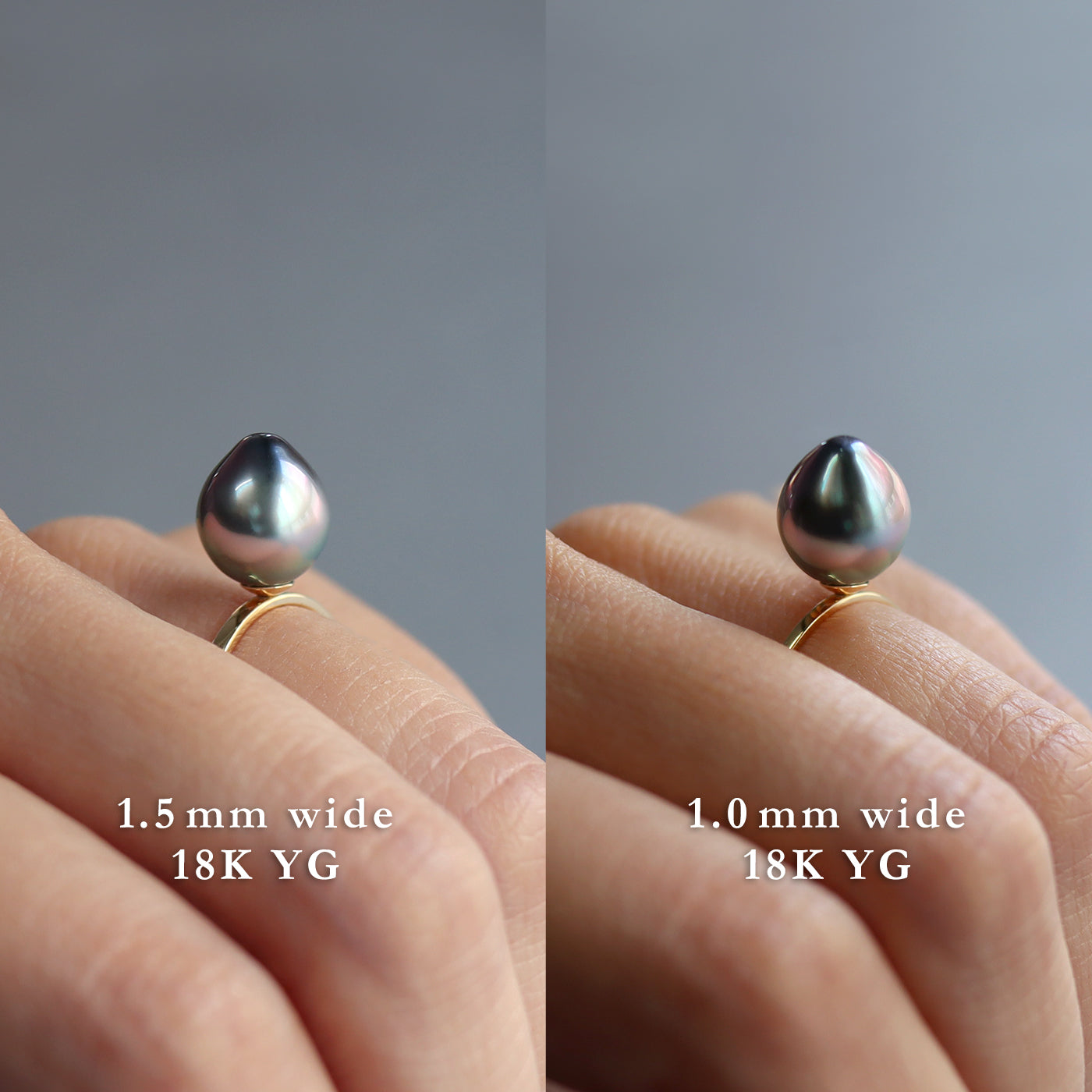 【COLLECTIBLE】Tahitian Pearl (CT3926)