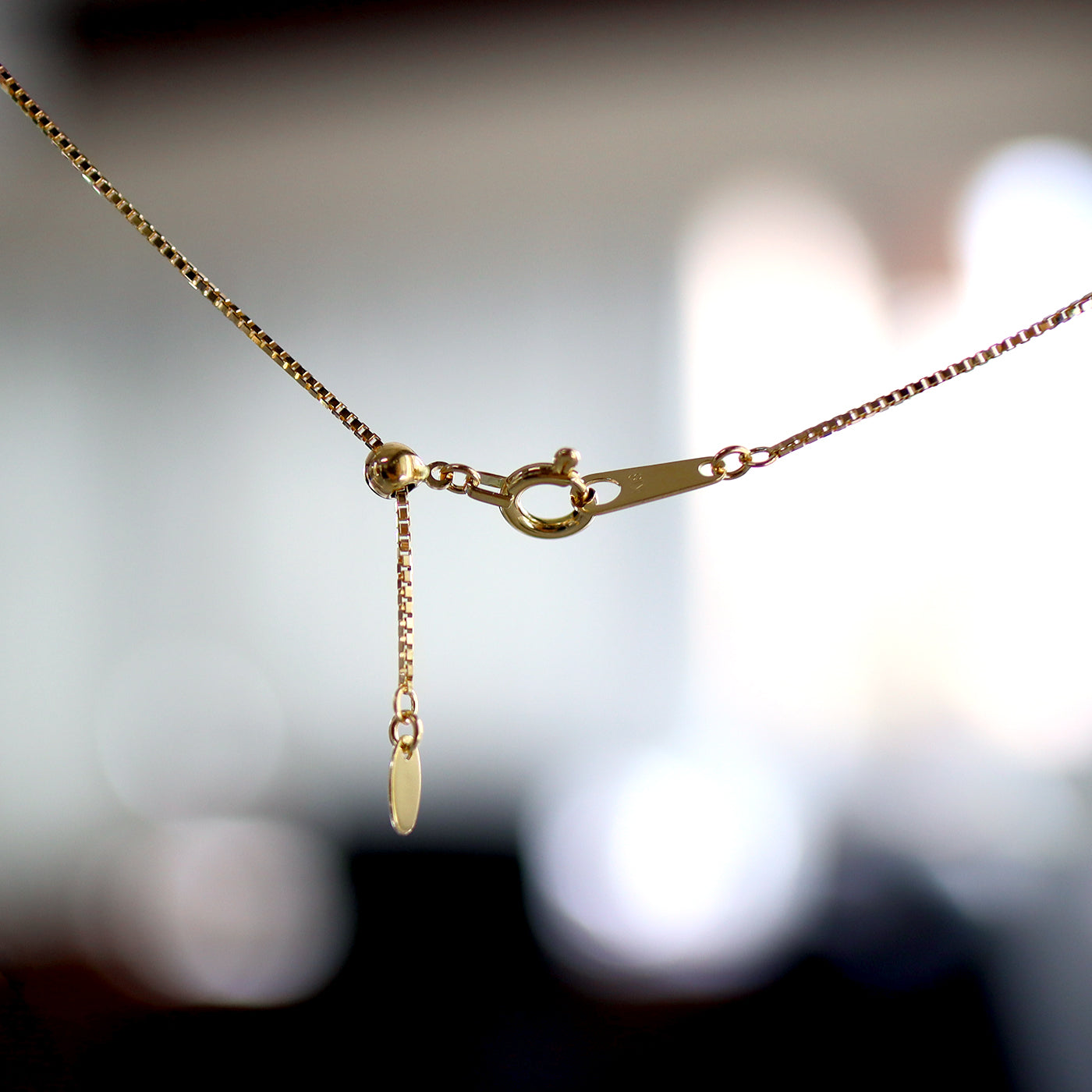 Tuplet Pearl Necklace - Akoya & Akoya Keshi
