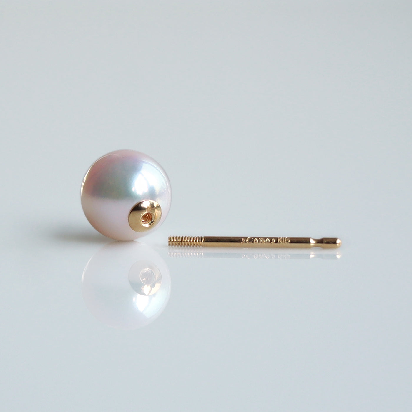 【COLLECTIBLE】Akoya Pearl (No. CA1777)