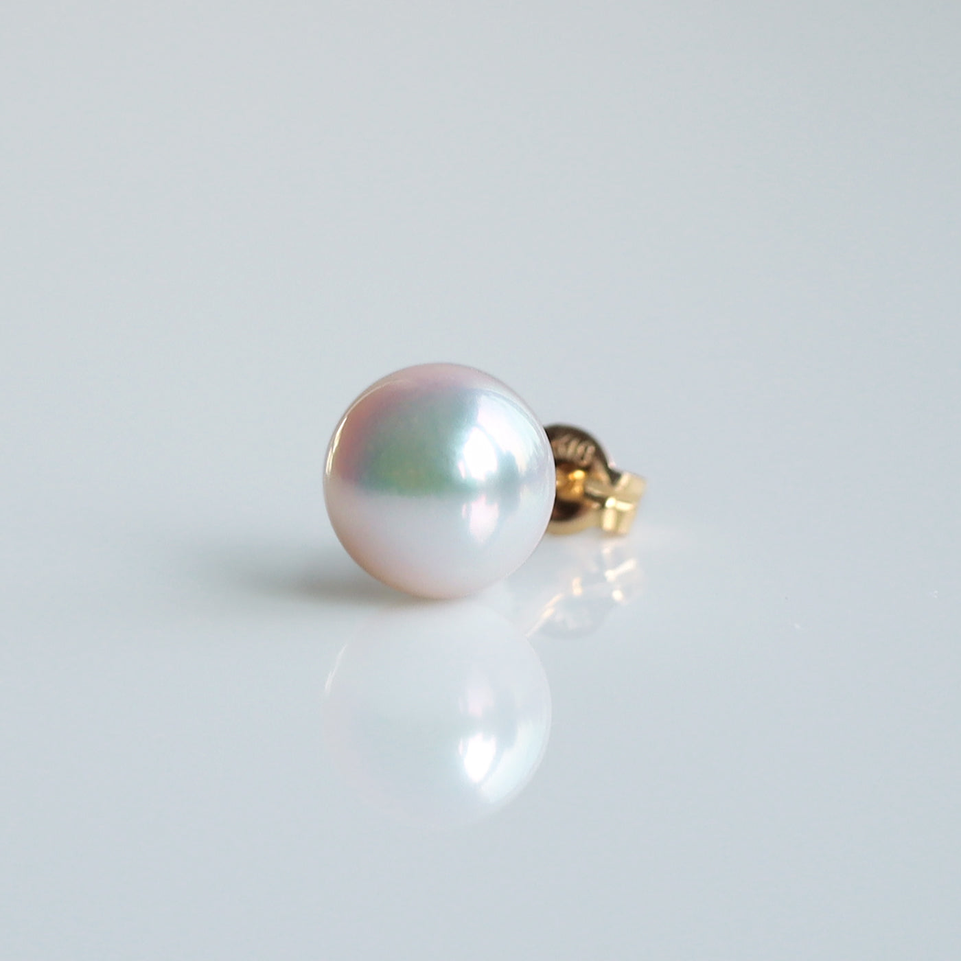 【COLLECTIBLE】Akoya Pearl (No. CA1777)