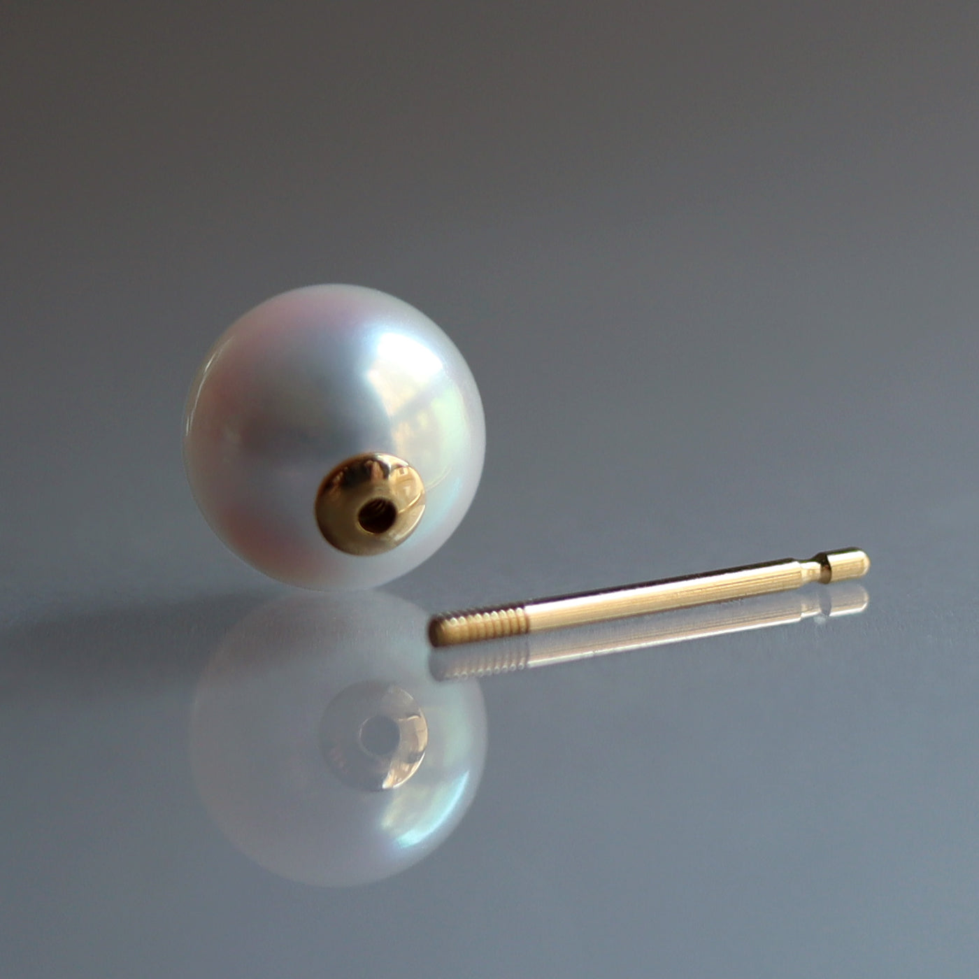 【COLLECTIBLE】Akoya Pearl (No. CA1819)