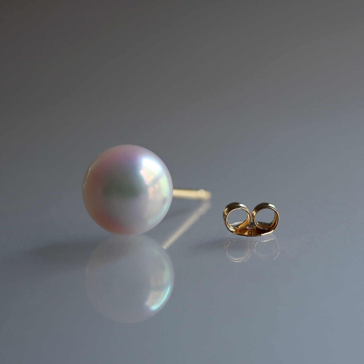 【COLLECTIBLE】Akoya Pearl (No. CA1819)