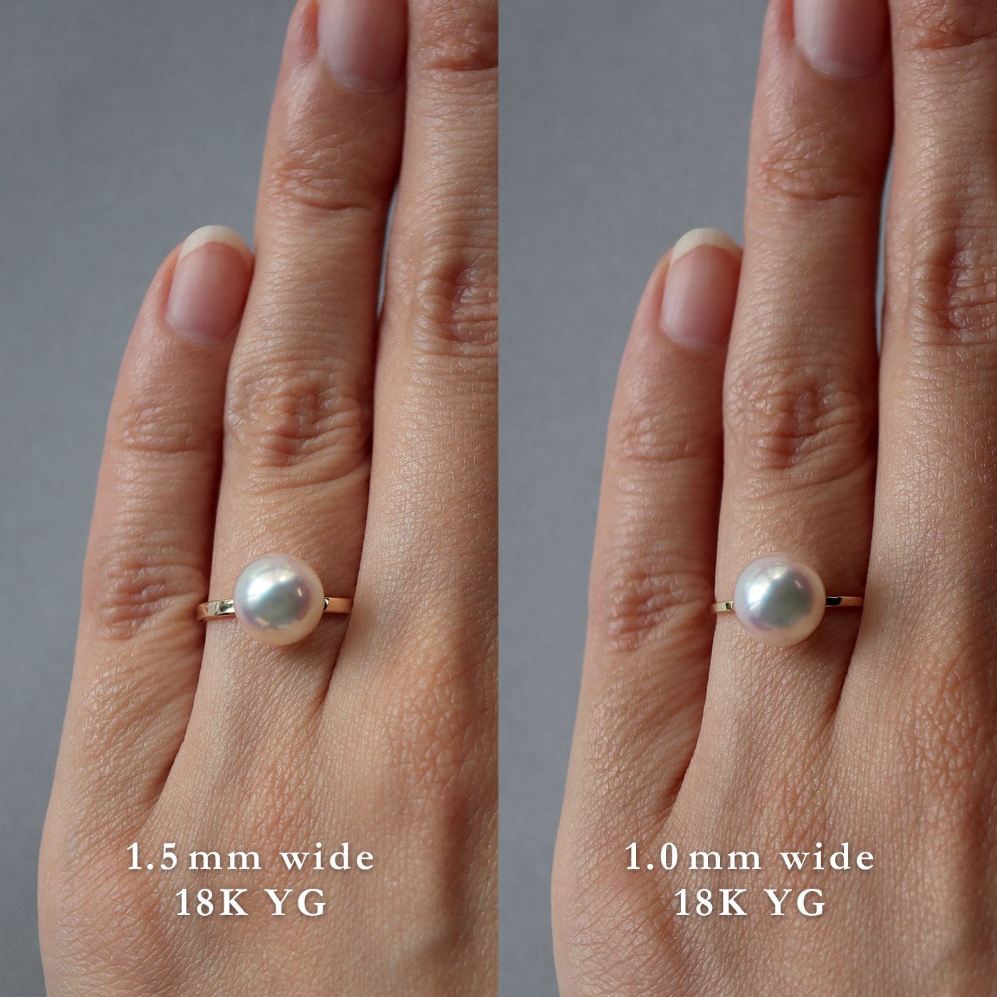 【COLLECTIBLE】Akoya Pearl (No. CA1819)