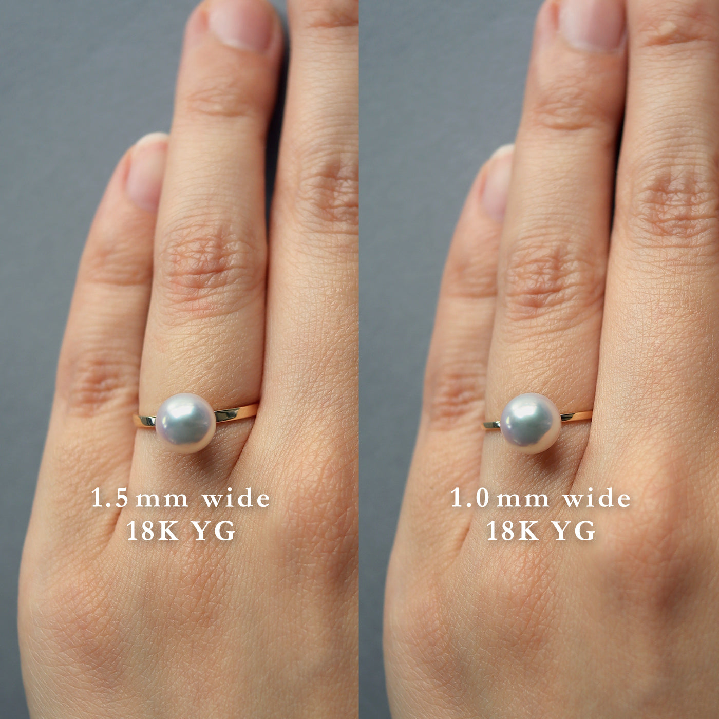 【COLLECTIBLE】Akoya Pearl (No. CA171)