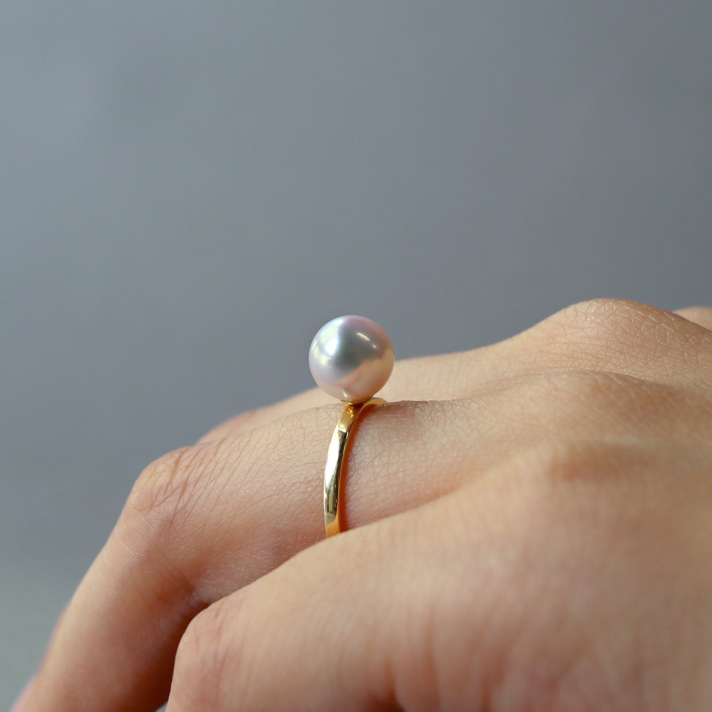 【COLLECTIBLE】Akoya Pearl (No. CA171)