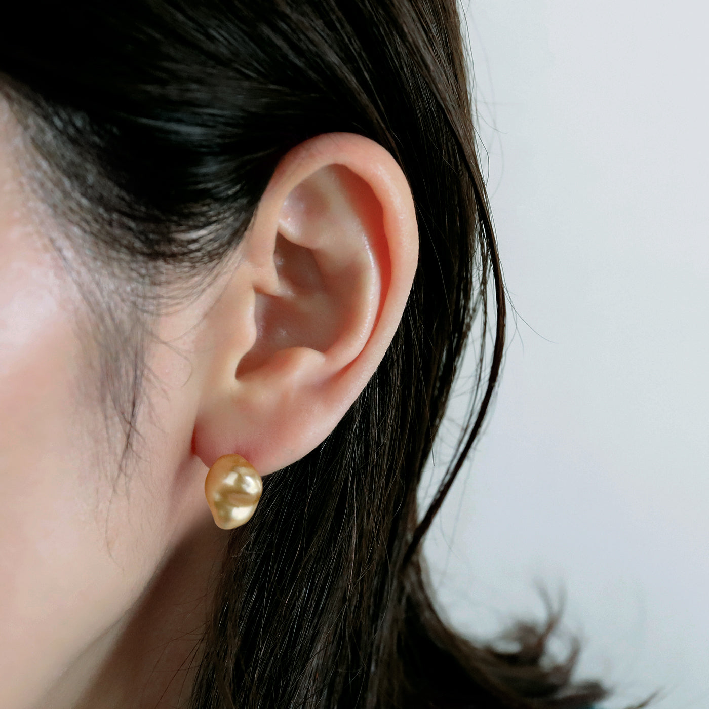 【COLLECTIBLE】South Sea Pearl (No. CS49111)