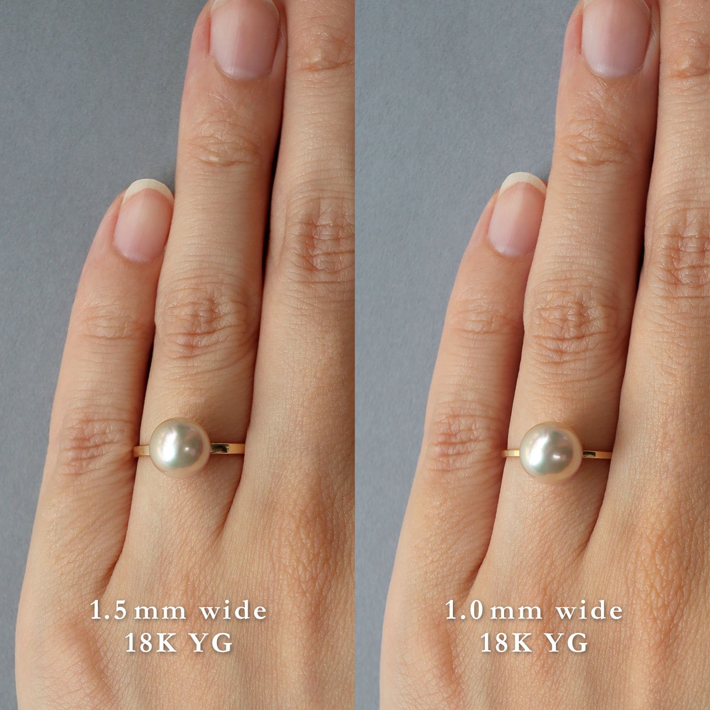 【COLLECTIBLE】Akoya Pearl (No. CA1815)