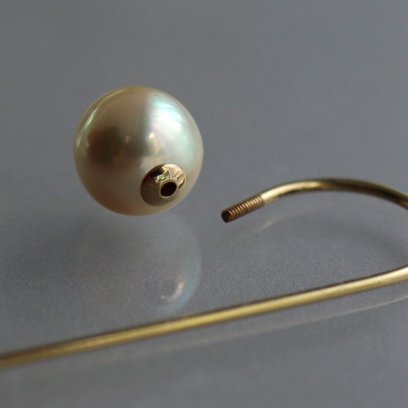 【COLLECTIBLE】Akoya Pearl (No. CA1815)