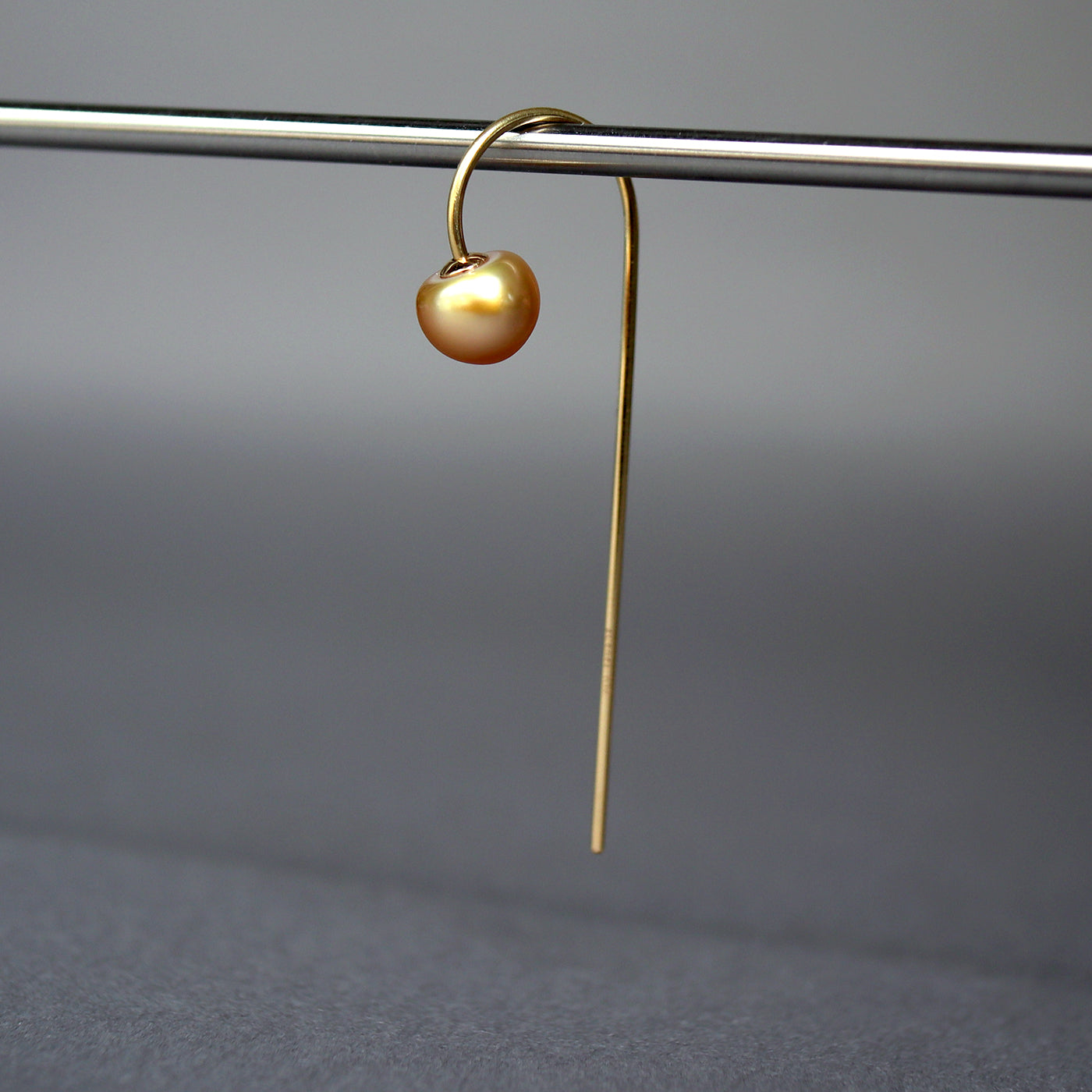 【COLLECTIBLE】Golden South Sea Pearl (No. CG6720)