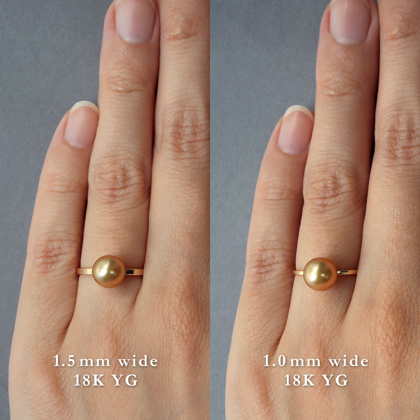 【COLLECTIBLE】Golden South Sea Pearl (No. CG6720)