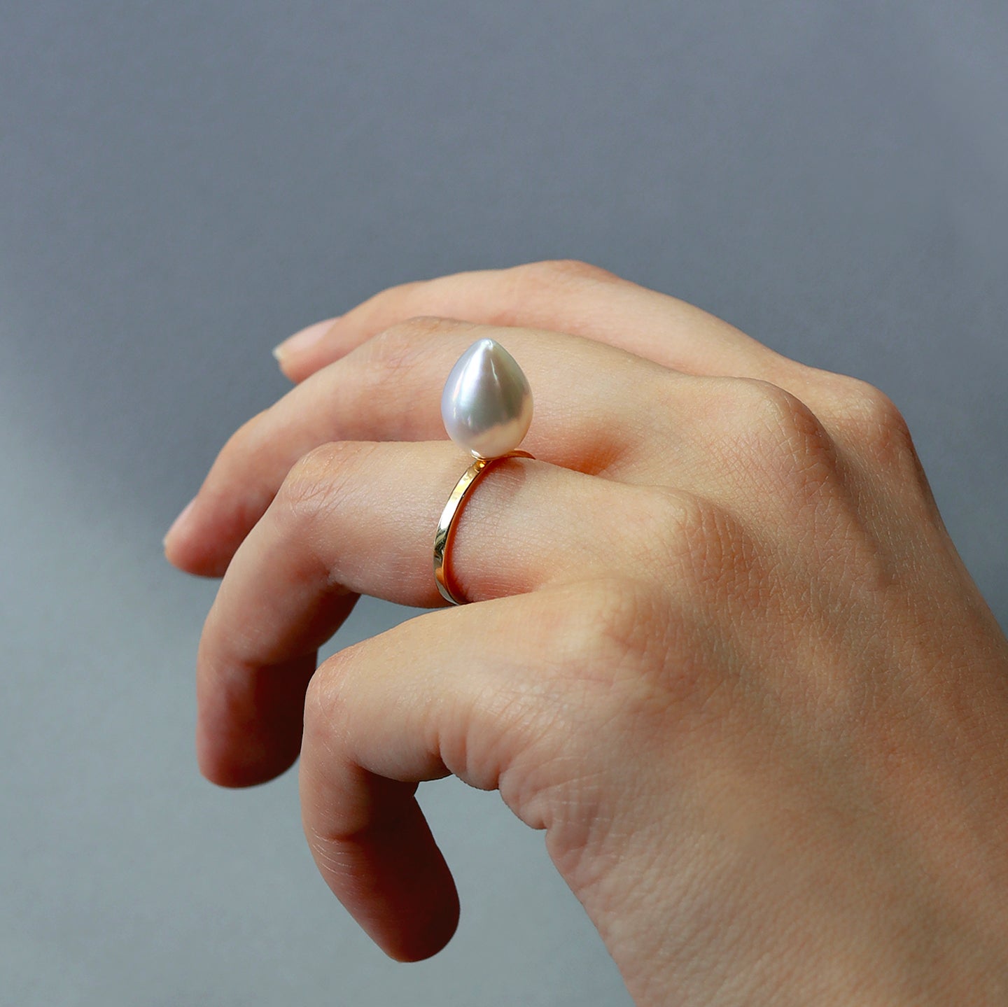 【COLLECTIBLE】South Sea Pearl (No. CS392)