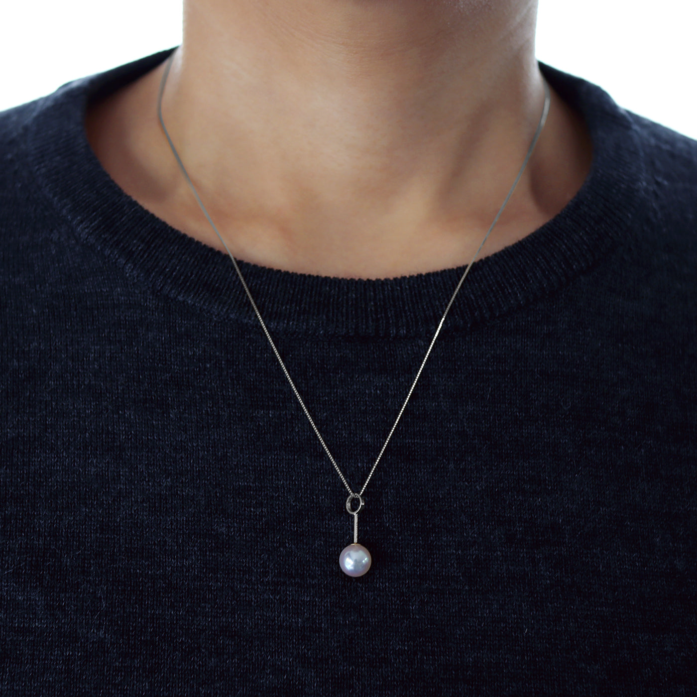 【BASE PARTS】18K YG Short Stick Charm